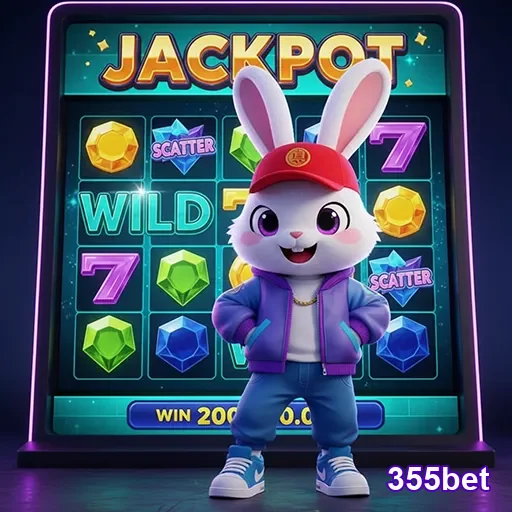 Imagem relacionada a jogos de azar no site 355bet, destacando entretenimento e apostas esportivas.