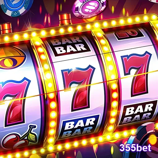 Dealer ao vivo demonstrando jogo responsável na 355bet