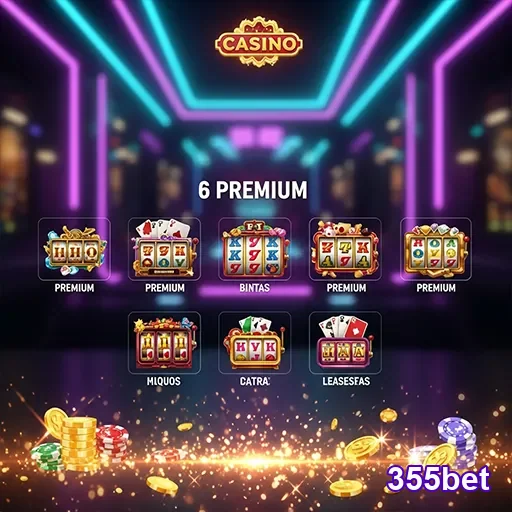 Dealers ao vivo, roleta e blackjack em ambiente de cassino autêntico